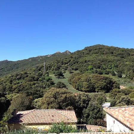 La Palombiere Casalabriva