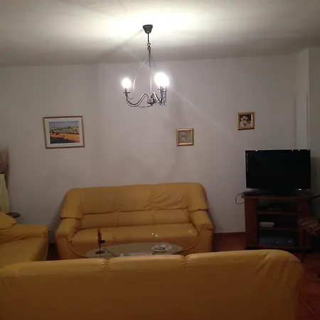 بيت للعطل La Palombiere Casalabriva