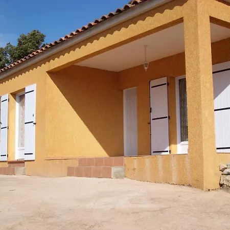 La Palombiere