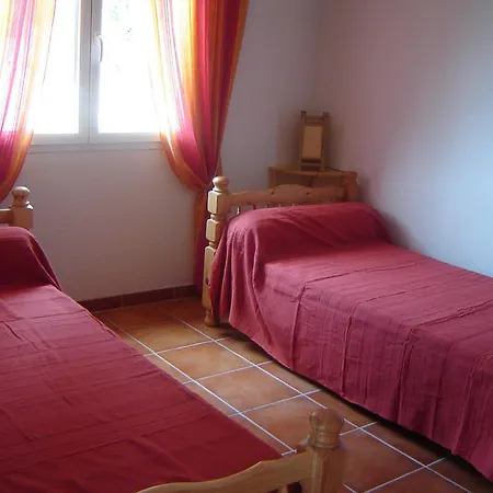 La Palombiere Casalabriva