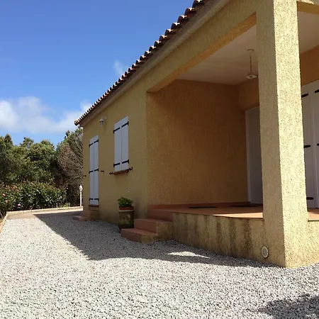La Palombiere بيت للعطل *