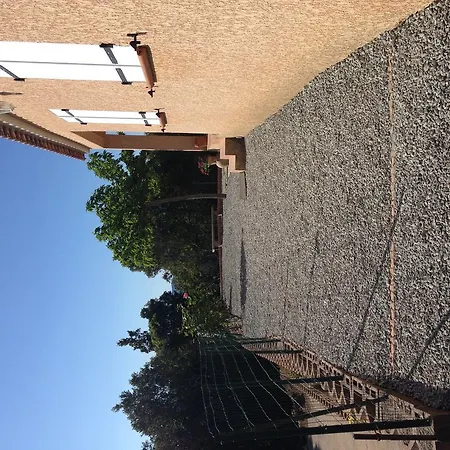 La Palombiere بيت للعطل Casalabriva