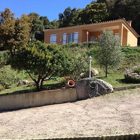 La Palombiere Casalabriva