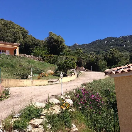 La Palombiere Casalabriva