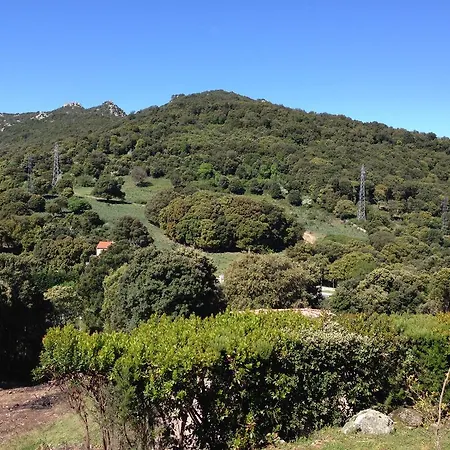 La Palombiere