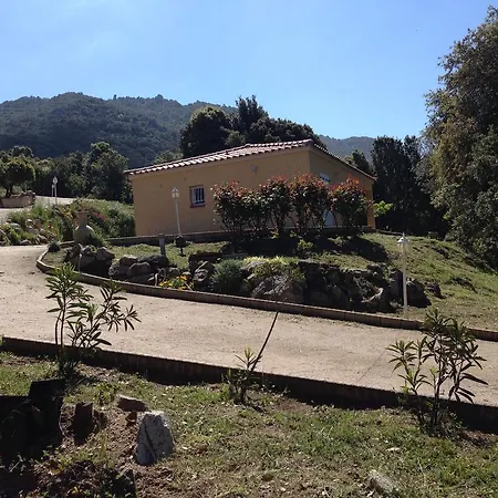 La Palombiere
