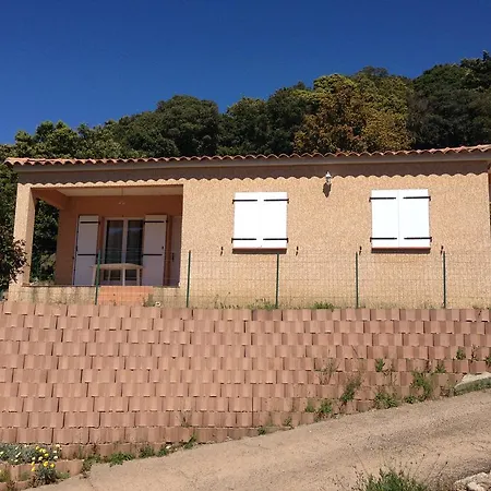 La Palombiere Casalabriva