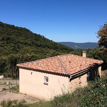 Prázdninový dům La Palombiere Casalabriva