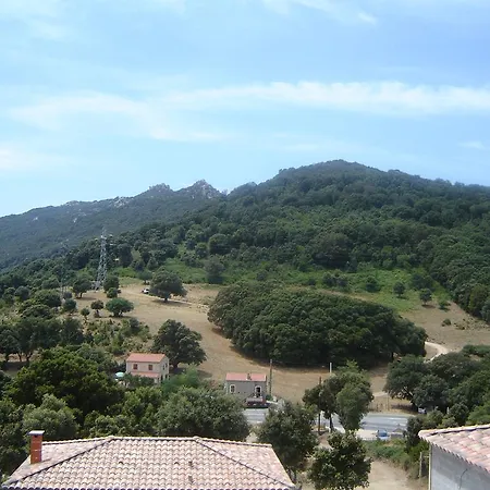 La Palombiere Casalabriva
