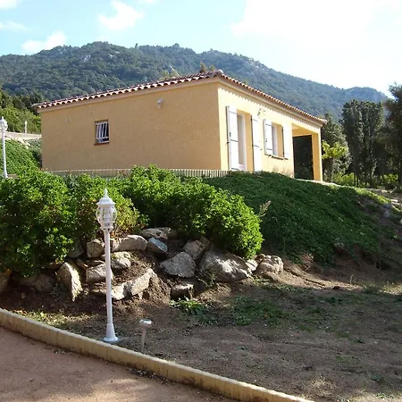 La Palombiere