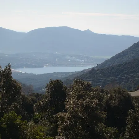 La Palombiere