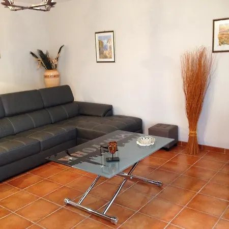 La Palombiere