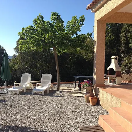 La Palombiere Casalabriva