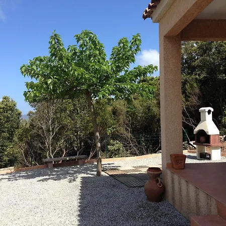 La Palombiere *
